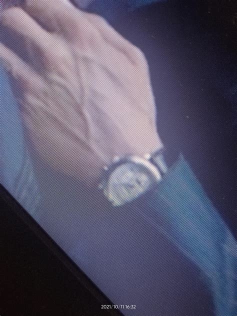 hannibal lecter patek philippe|[Identification] could someone please identify what watch .